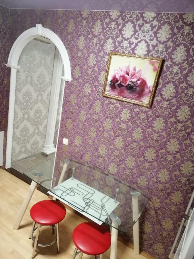 Apartment - Pervaya Liteinaya 2 Zaporizhia Buitenkant foto